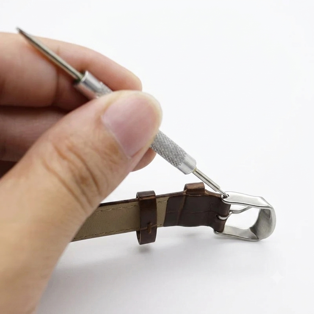 Watch Strap Repair Tool
