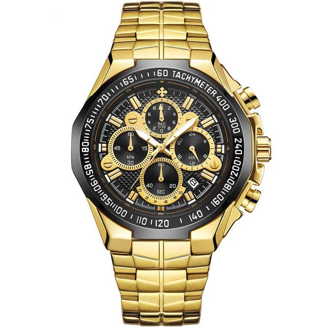 Men's Fashion Wristwatch