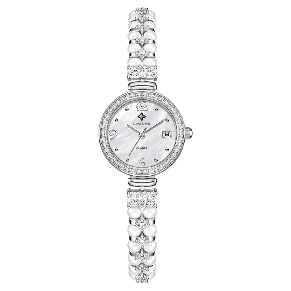 Woman's Elegant Watch