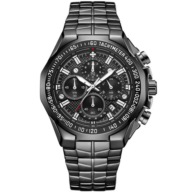 Men's Fashion Wristwatch