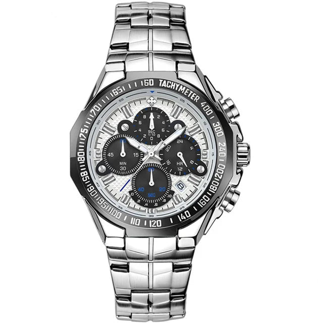 Men's Fashion Wristwatch