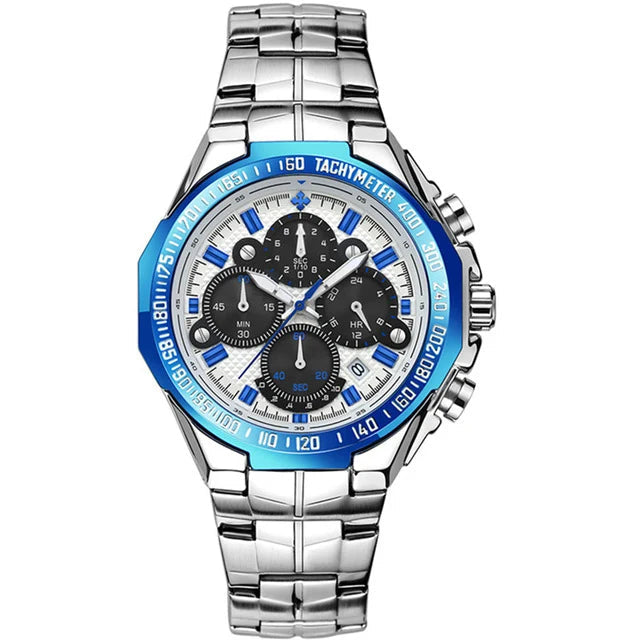 Men's Fashion Wristwatch