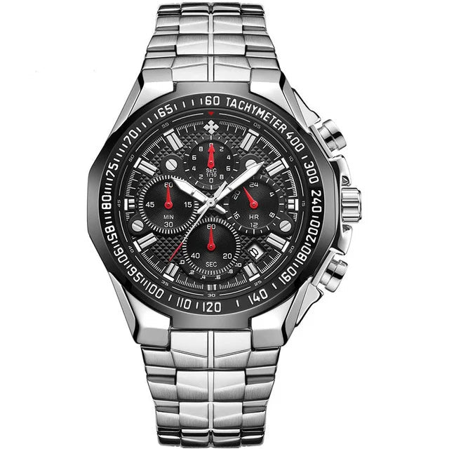 Men's Fashion Wristwatch
