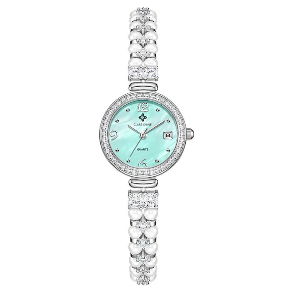 Woman's Elegant Watch