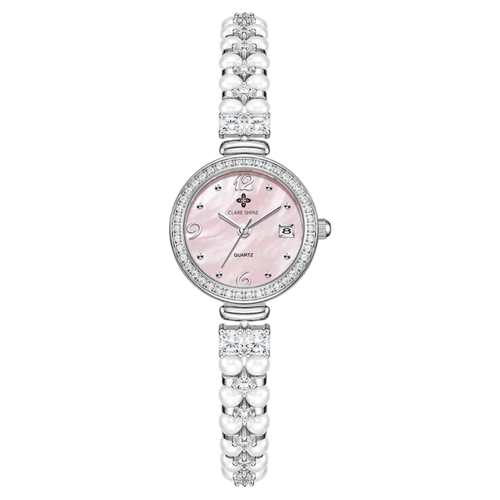 Woman's Elegant Watch