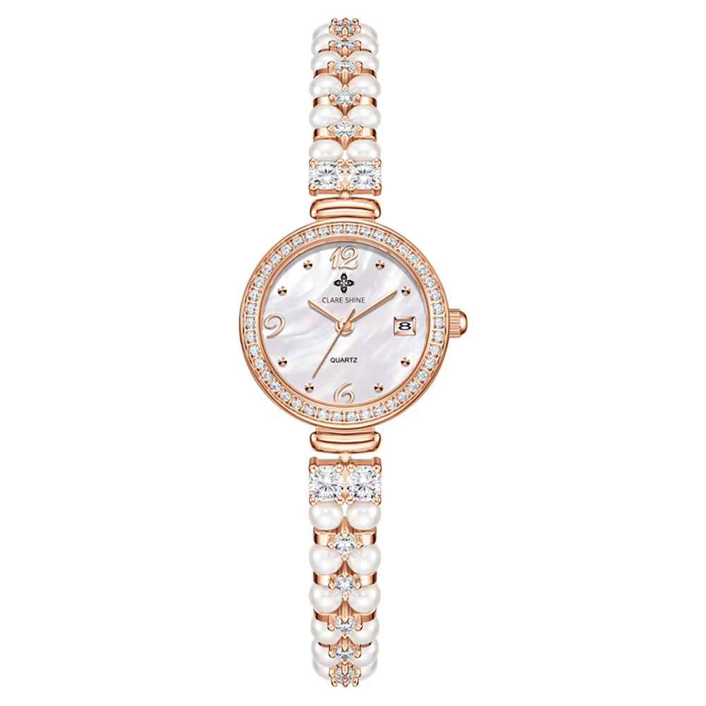 Woman's Elegant Watch