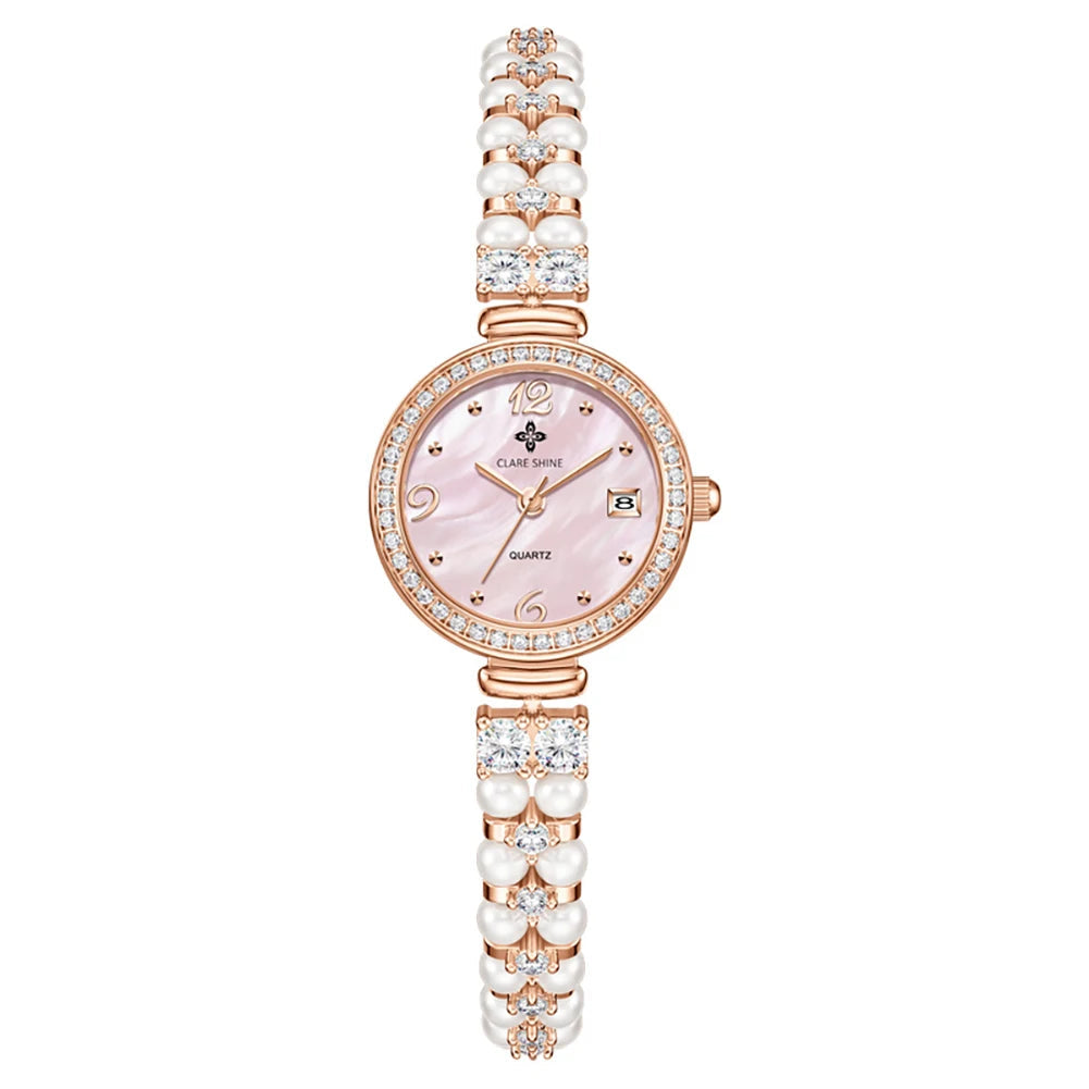 Woman's Elegant Watch