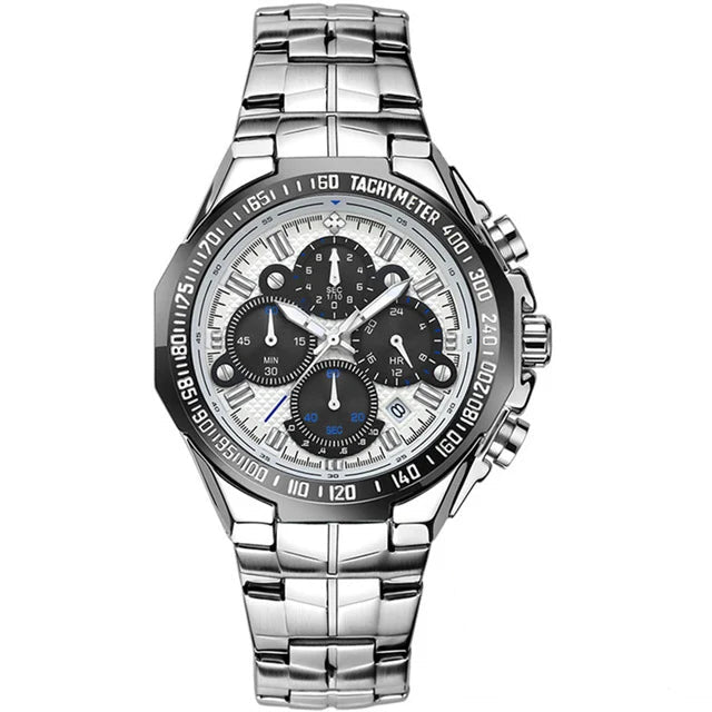 Men's Fashion Wristwatch