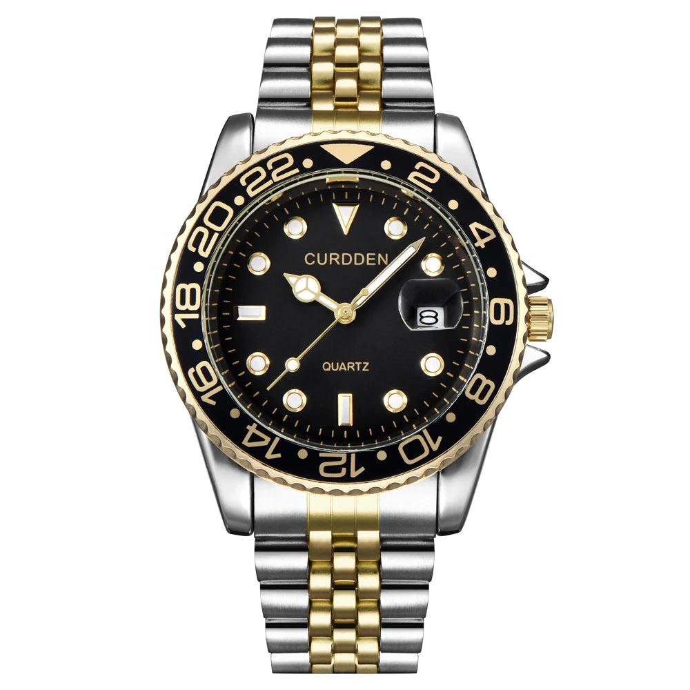 Men's Colorful Watches