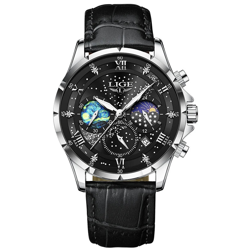 Starry Watch