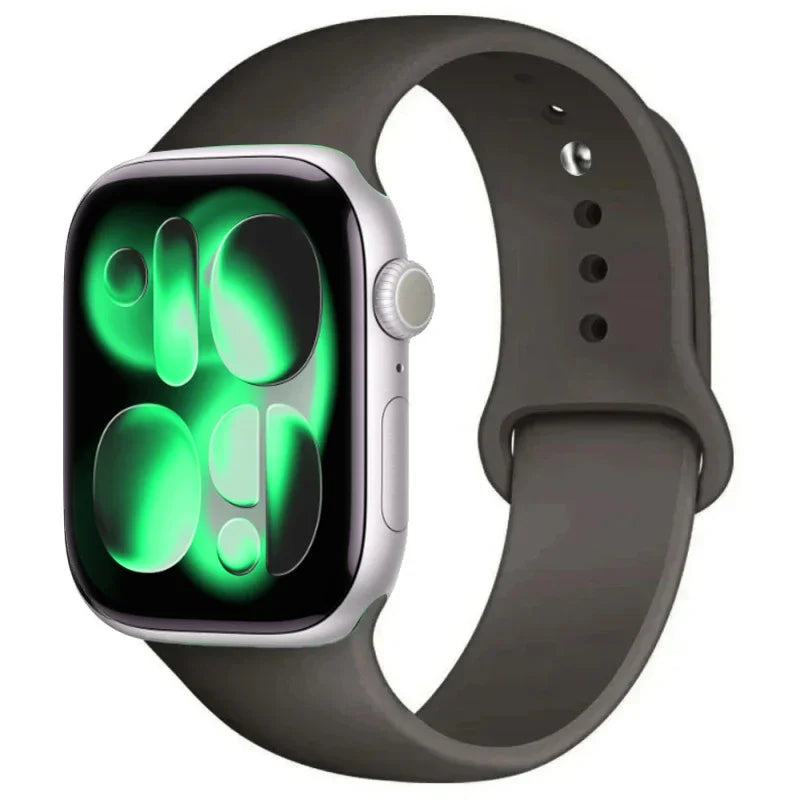 Sport Silicone Band