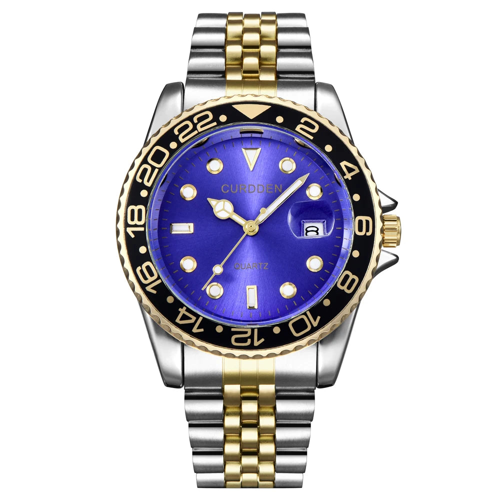 Men's Colorful Watches