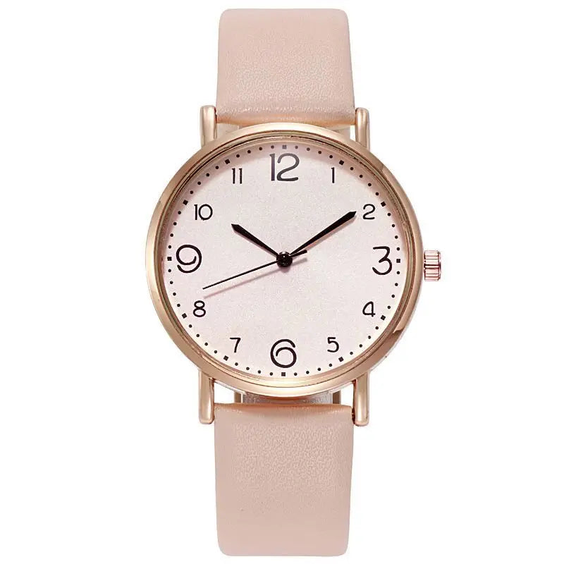 Woman's Casual Strap