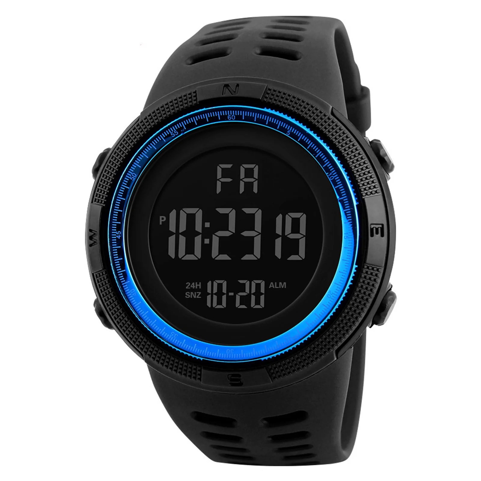 Men's Drip Resistant Watch