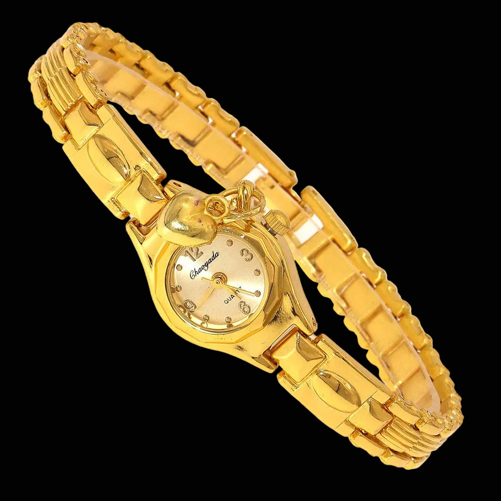Vintage Woman's Watch