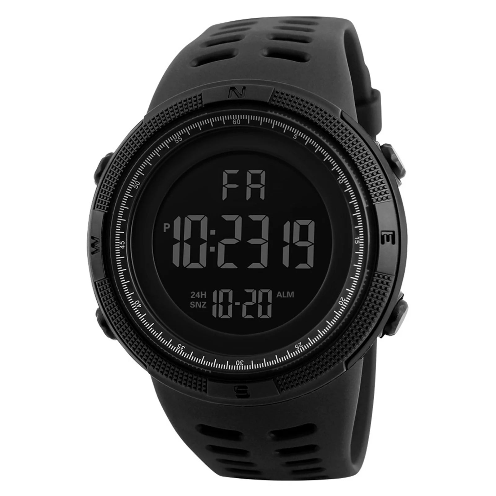 Men's Drip Resistant Watch