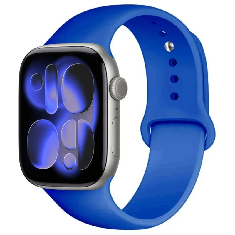 Sport Silicone Band