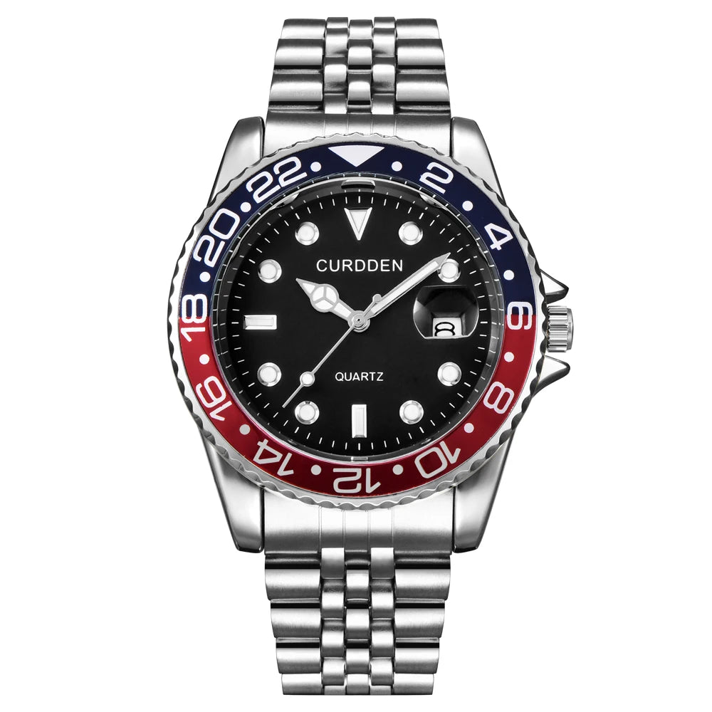Men's Colorful Watches
