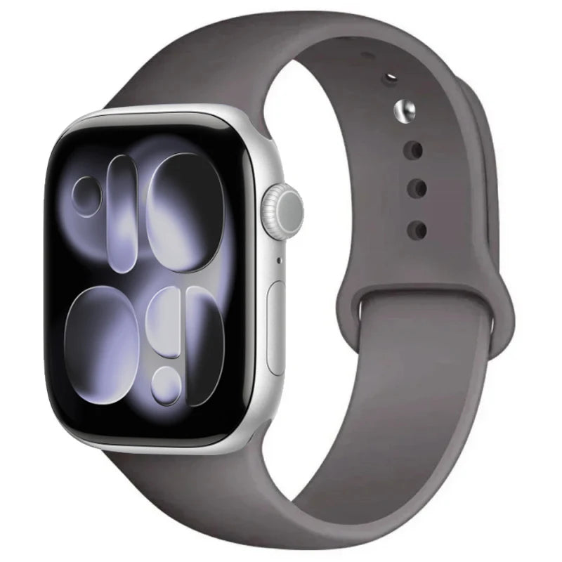 Sport Silicone Band