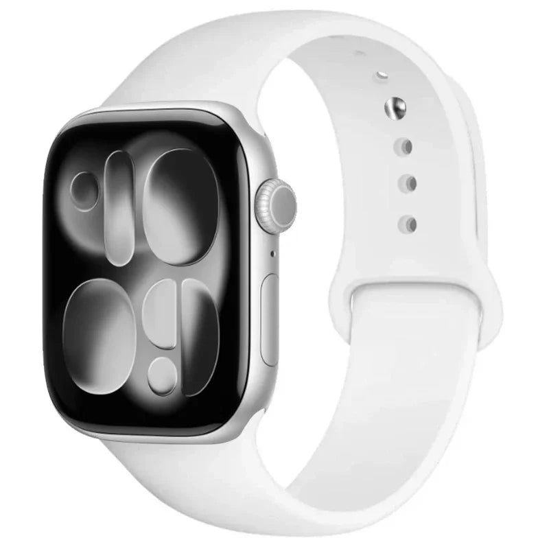 Sport Silicone Band