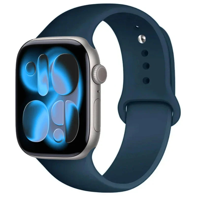 Sport Silicone Band