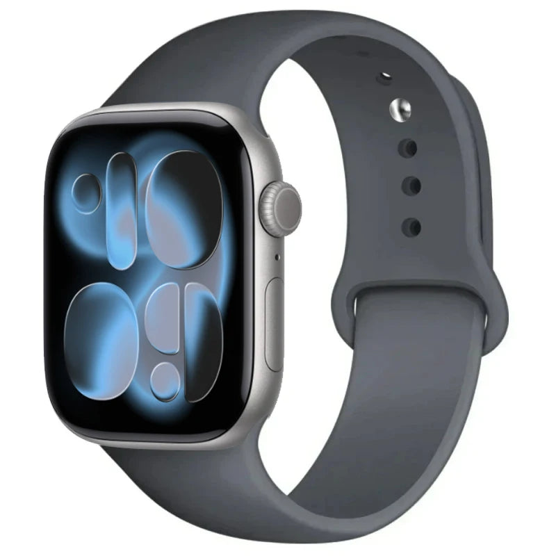 Sport Silicone Band