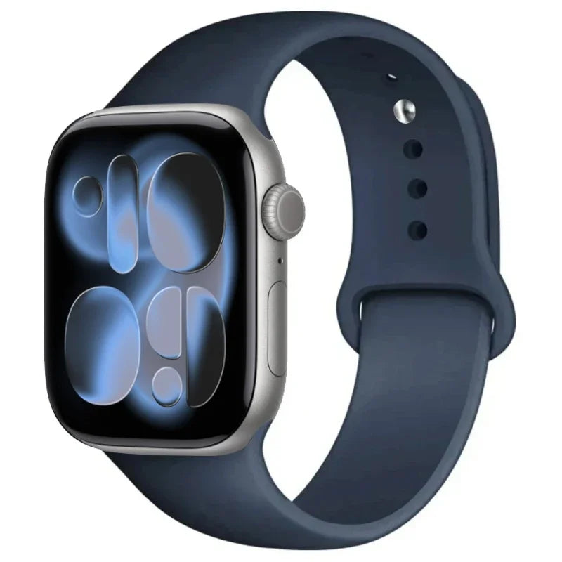 Sport Silicone Band
