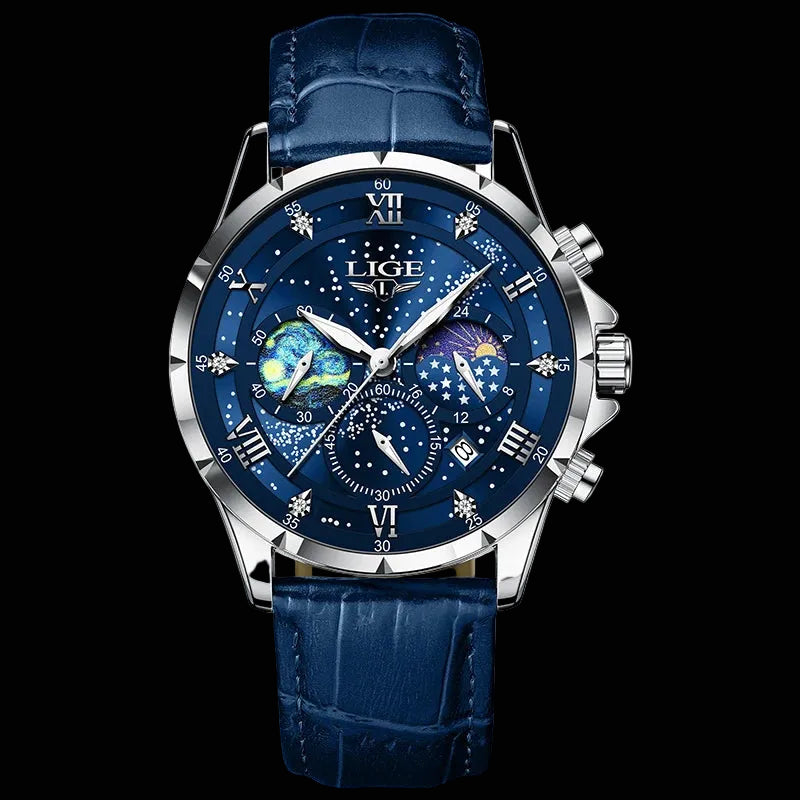 Starry Night Watch