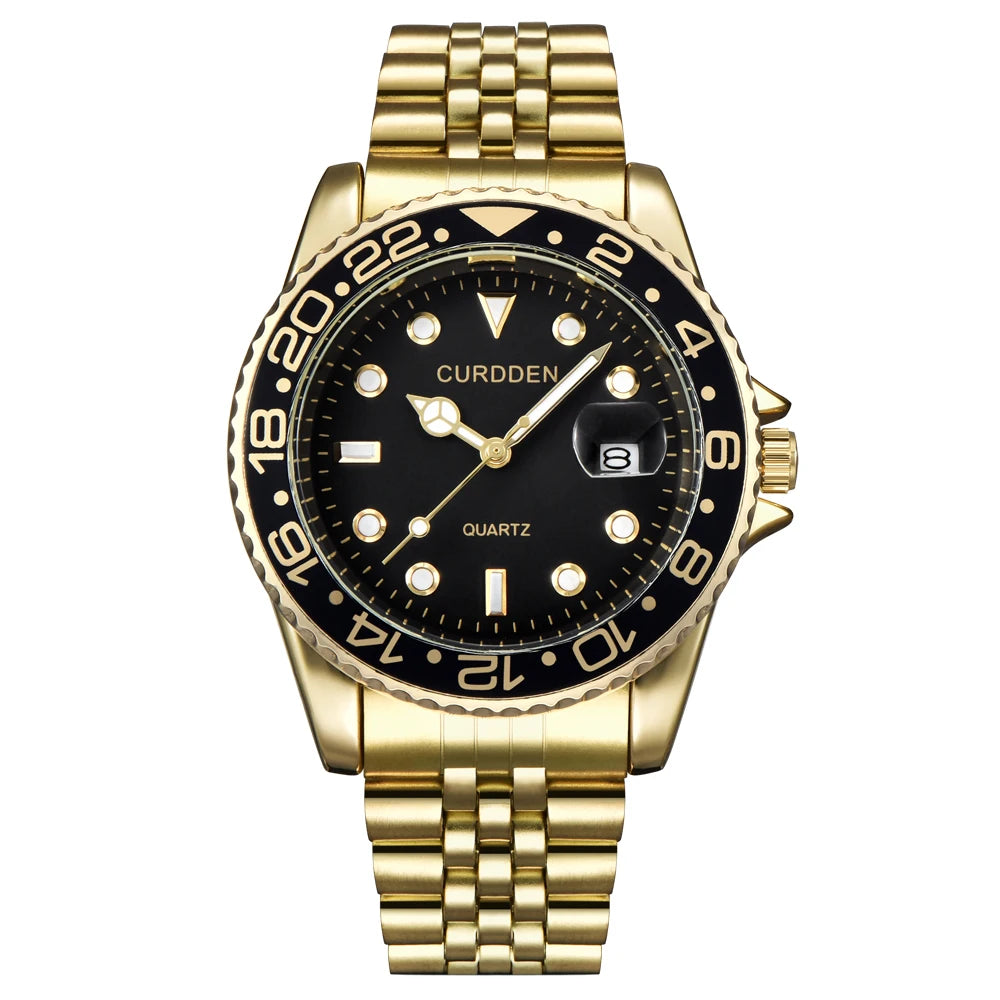 Men's Colorful Watches
