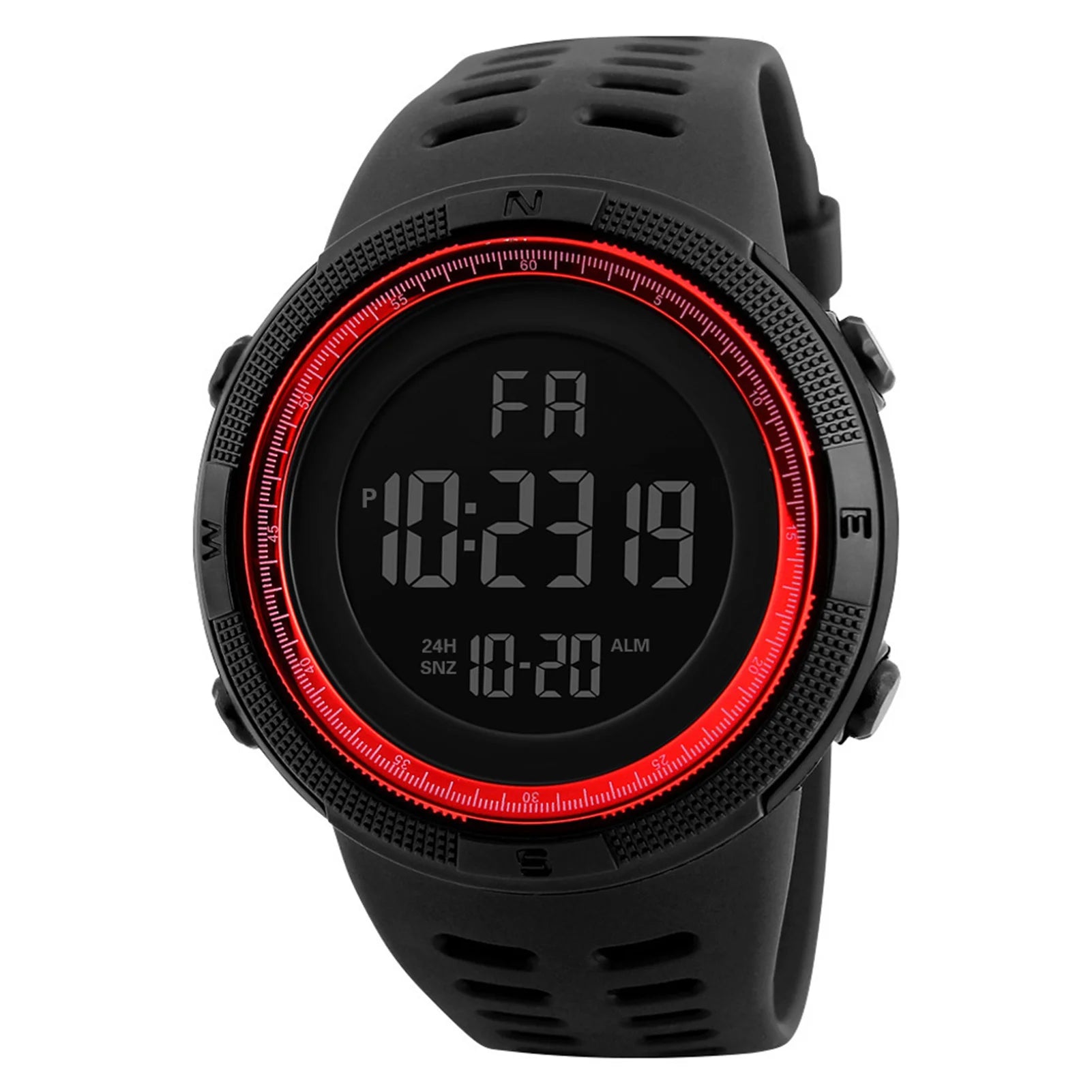 Men's Drip Resistant Watch