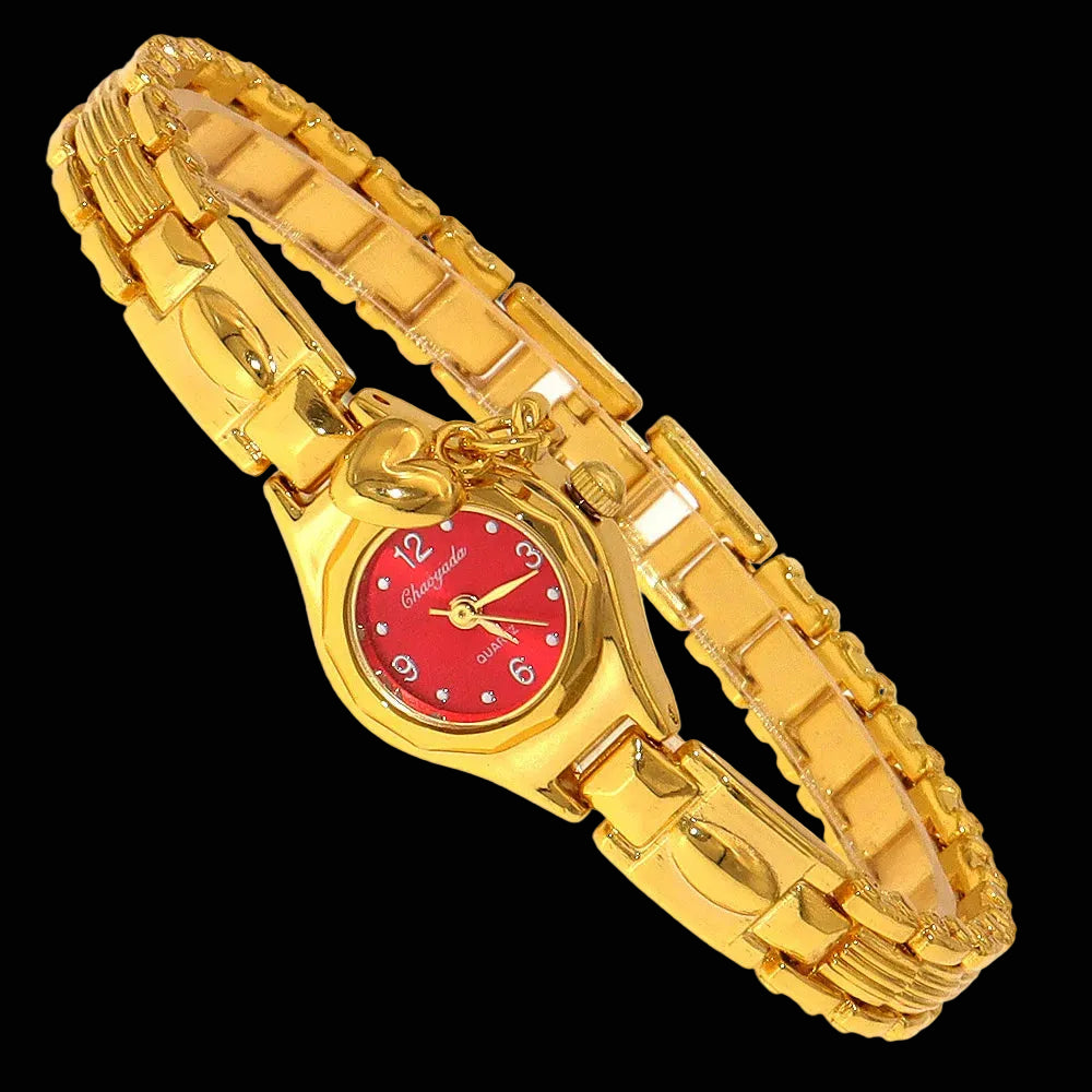 Vintage Woman's Watch