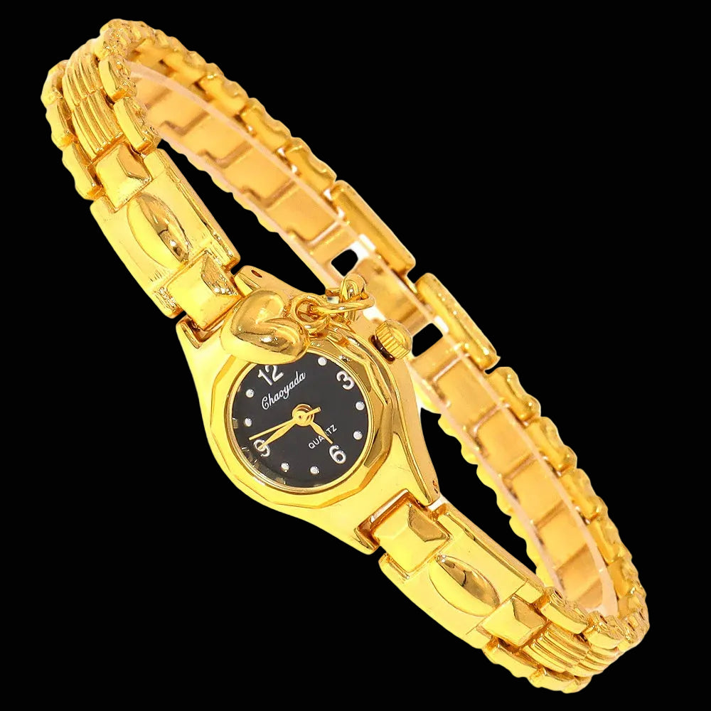 Vintage Woman's Watch