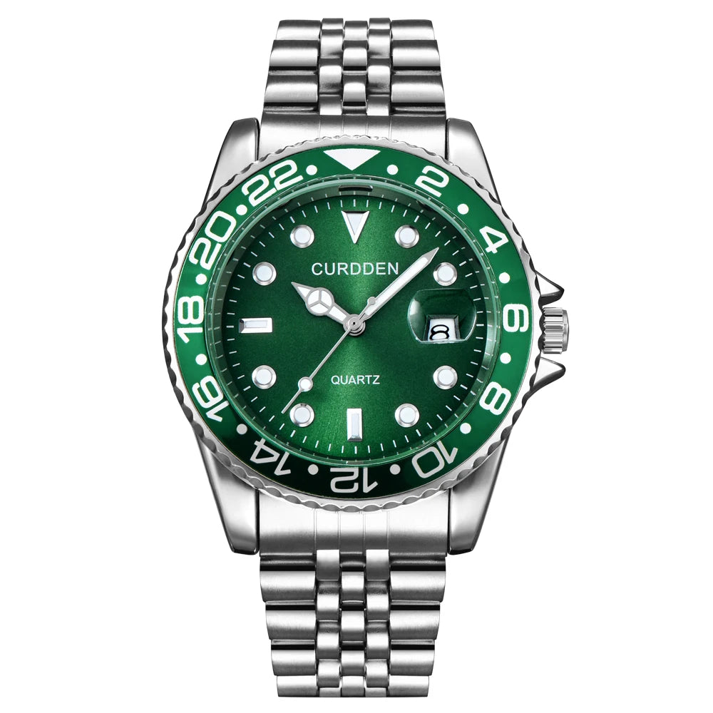 Men's Colorful Watches