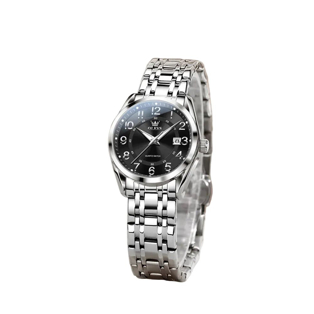 Luminous Woman's Watch