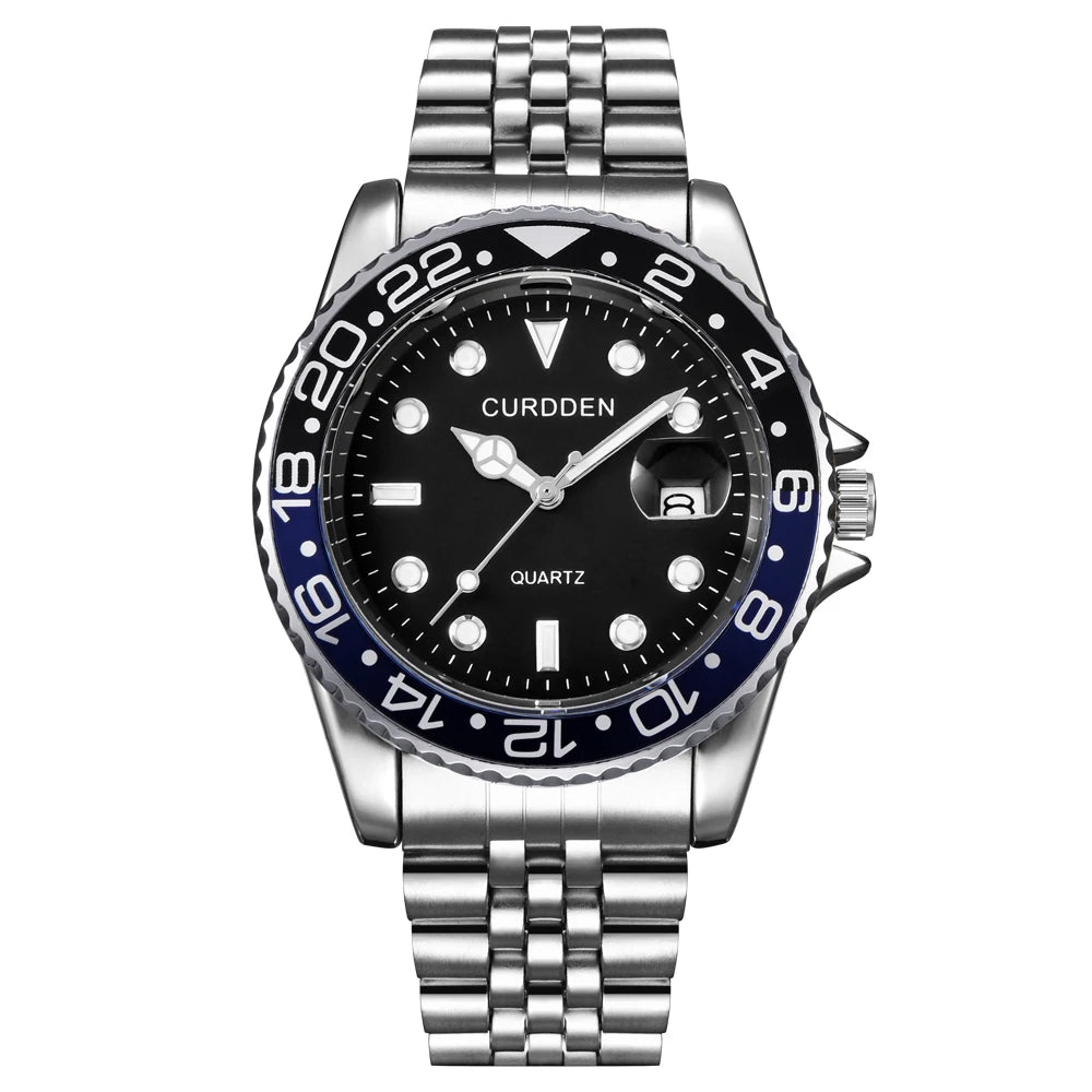 Men's Colorful Watches