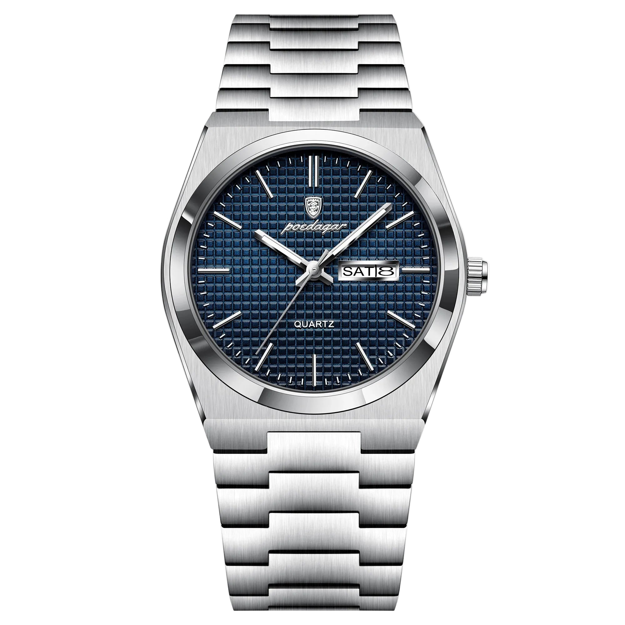Luminous Men's Watch